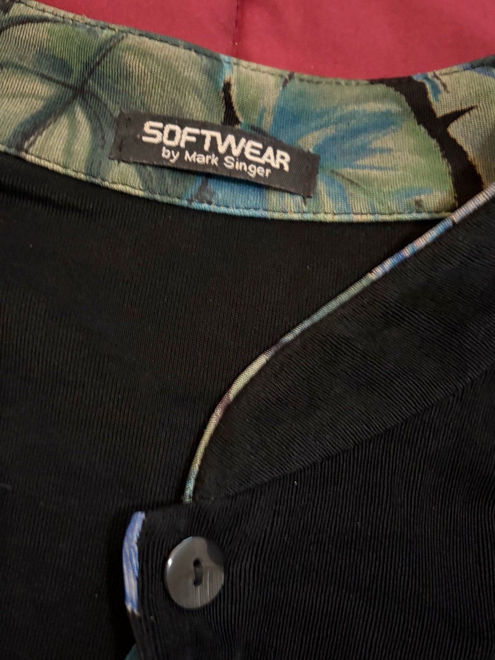 Softwear Jacket & Matching Shell - Picture 2 of 6